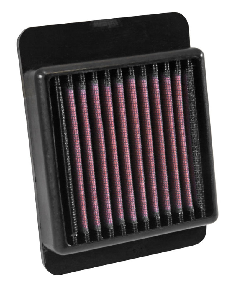 Yamaha YZF R3 Air Filter - K&N Engineering - Replacement Drop In - `15-`17